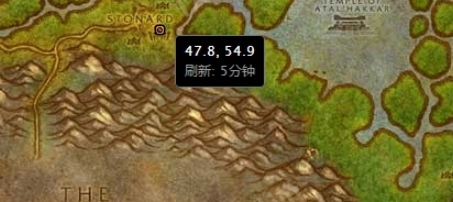 魔兽世界怀旧服悔恨的战士怎么做-悔恨的战士任务攻略