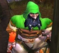 魔兽世界怀旧服阿什兰暗石在哪-阿什兰暗石位置介绍