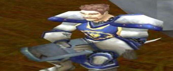 魔兽世界怀旧服治安官马瑞斯在哪-治安官马瑞斯位置介绍