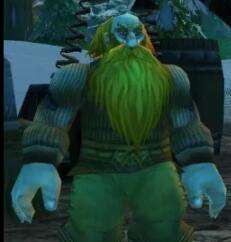 魔兽世界怀旧服微光酒任务接取地点介绍