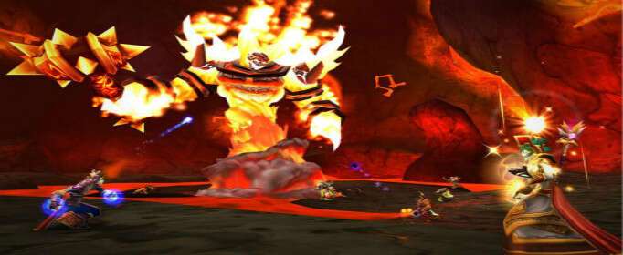 魔兽世界怀旧服微光酒任务接取地点推荐