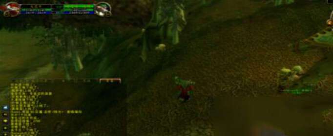 魔兽世界怀旧服毒液瓶任务接取地点说明