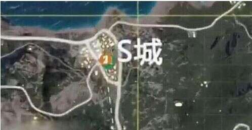 刺激战场玩偶小丑位置汇总