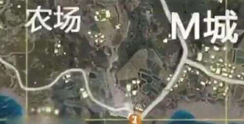 刺激战场玩偶小丑位置汇总