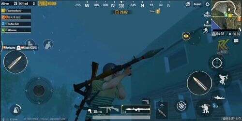 绝地求生刺激战场战胜黑夜模式玩法介绍