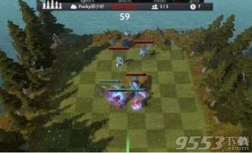 dota2自走棋地精流怎么玩 dota2自走棋地精流玩法攻略