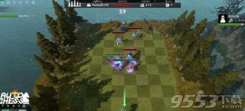 dota2自走棋地精流怎么玩 dota2自走棋地精流玩法攻略