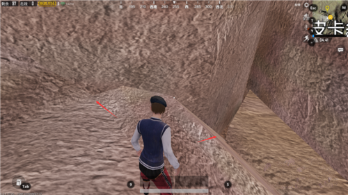 绝地求生刺激战场