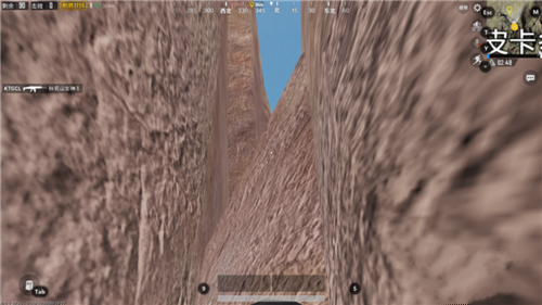 绝地求生刺激战场