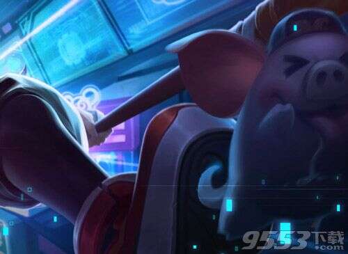 王者荣耀猪八戒铭文怎么搭配 猪八戒铭文搭配推荐