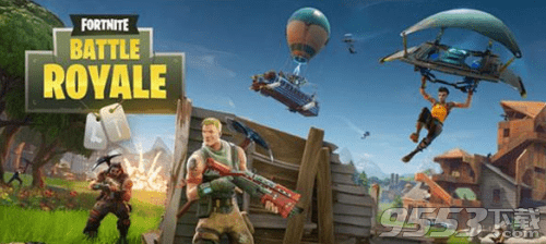 堡垒之夜手游提示there was an error是什么意思 there was an error怎么解决