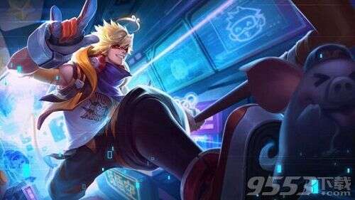 王者荣耀猪八戒怎么出装最强 王者荣耀猪八戒最强出装顺序推荐