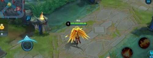 王者荣耀后羿黄金射手座特效什么样 后羿黄金射手座特效预览