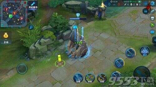 王者荣耀盾山怎么克制 王者荣耀什么英雄克制盾山