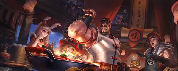 王者荣耀9月新皮肤预览 S13赛季皮肤