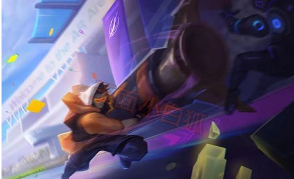 王者荣耀9月新皮肤预览 S13赛季皮肤