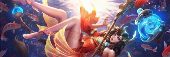 王者荣耀9月新皮肤预览 S13赛季皮肤