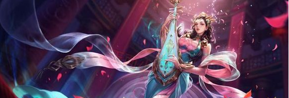 王者荣耀9月新皮肤预览 S13赛季皮肤