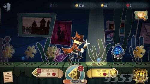 第五人格园丁演绎之星皮肤什么时候出 第五人格园丁演绎之星图片一览