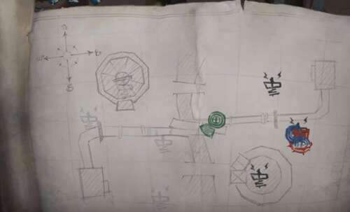 第五人格月亮河