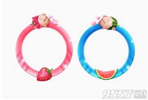 qq飞车piggy头像框怎么获取 piggy头像框获取方法介绍