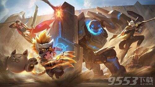 王者荣耀嫦娥多少钱 新英雄嫦娥多少点券