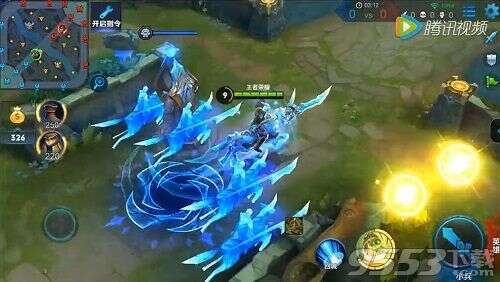 王者荣耀KO击败特效怎么获得 击败特效KO怎么领取