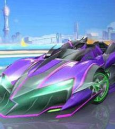 QQ飞车手游紫电怎么改装好 QQ飞车手游紫电改装分支推荐