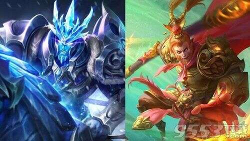 王者荣耀没有孙悟空怎么买美猴王皮肤 没有猴子能买美猴王皮肤吗