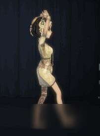 第五人格舞女梵音之舞皮肤多少钱 舞女梵音之舞怎么得