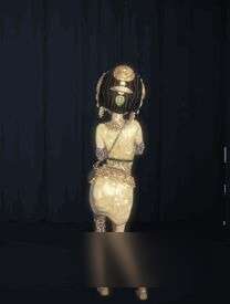 第五人格舞女梵音之舞皮肤多少钱 舞女梵音之舞怎么得