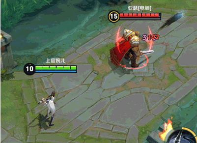 王者荣耀体验服更新上官婉儿上线 新英雄技能介绍