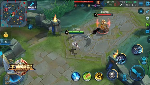 王者荣耀体验服更新上官婉儿上线 新英雄技能介绍