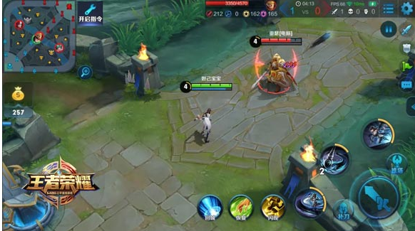 王者荣耀体验服更新上官婉儿上线 新英雄技能介绍