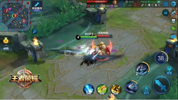 王者荣耀体验服更新上官婉儿上线 新英雄技能介绍