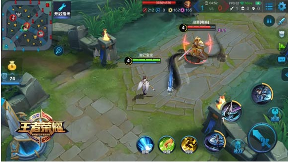 王者荣耀体验服更新上官婉儿上线 新英雄技能介绍