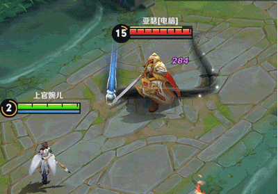 王者荣耀体验服更新上官婉儿上线 新英雄技能介绍