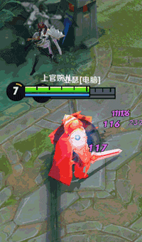 王者荣耀体验服更新上官婉儿上线 新英雄技能介绍