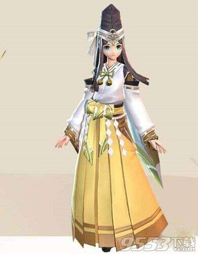 侍魂胧月传说哪个职业刷图最快 侍魂胧月传说什么职业适合平民