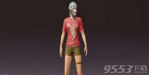 刺激战场麋鹿T恤怎么获得 刺激战场麋鹿T恤获取方法