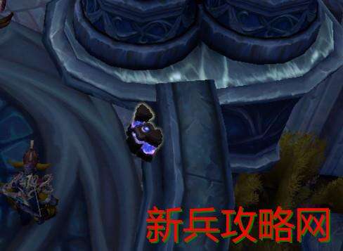 魔力之锁怎么做