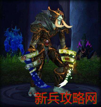 虚空之锋怎么得