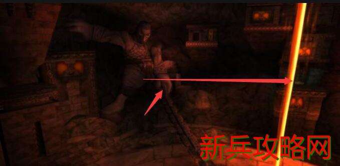 黑石上层怎么去