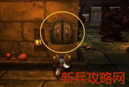 黑暗守护者钥匙在哪