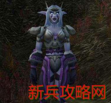 魔兽世界一击必杀任务