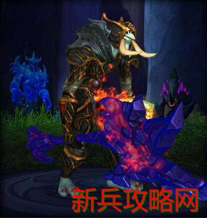 虚空之锋怎么得