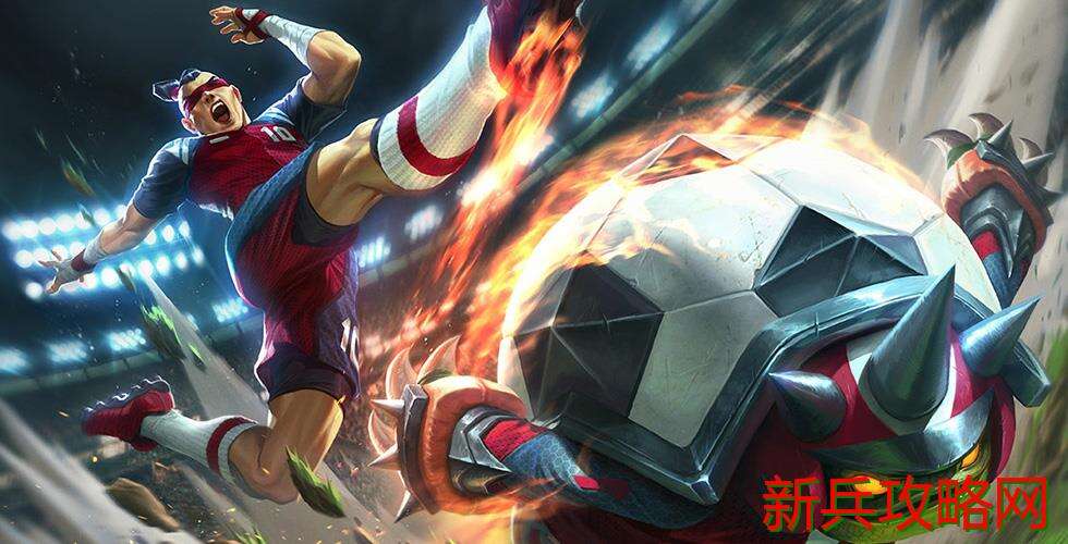 制胜金靴李青什么时候出的