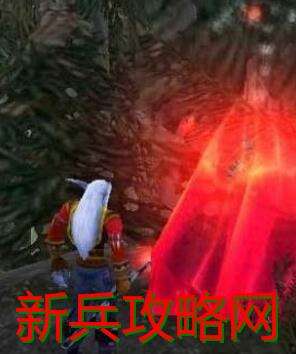 魔兽世界清洗水晶任务