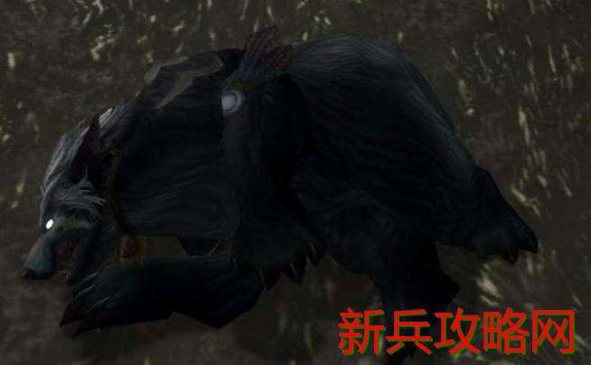 魔兽世界昏昏欲睡任务