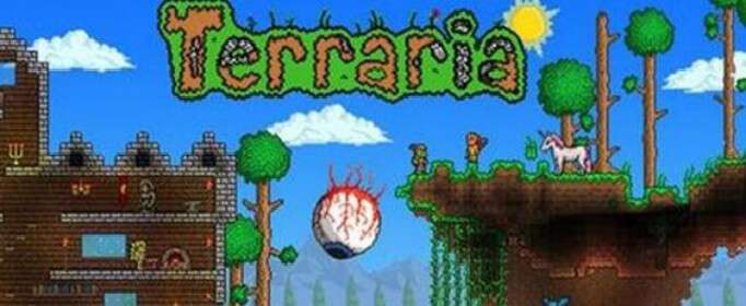 泰拉瑞亚装备怎么合成